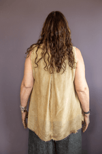 Silky Tank Top