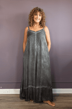 Ageless Jumpsuit