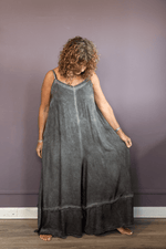 Ageless Jumpsuit