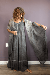 Airy Scarf