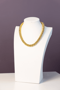 Neve Necklace