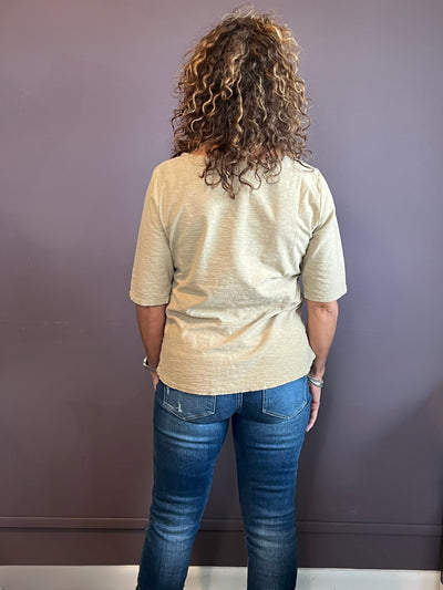 Elbow Tee