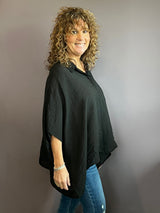 Oversized Blouse