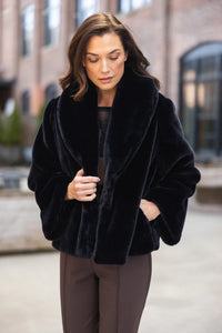 Showstopper Jacket