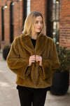 Showstopper Jacket