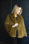 Showstopper Jacket