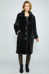 Starstruck Car Coat