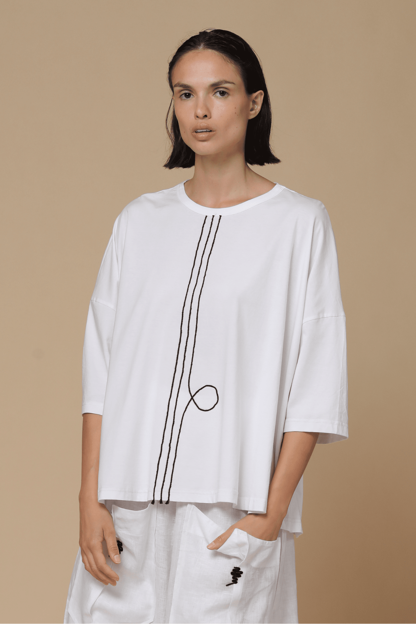 Vivi Shirt