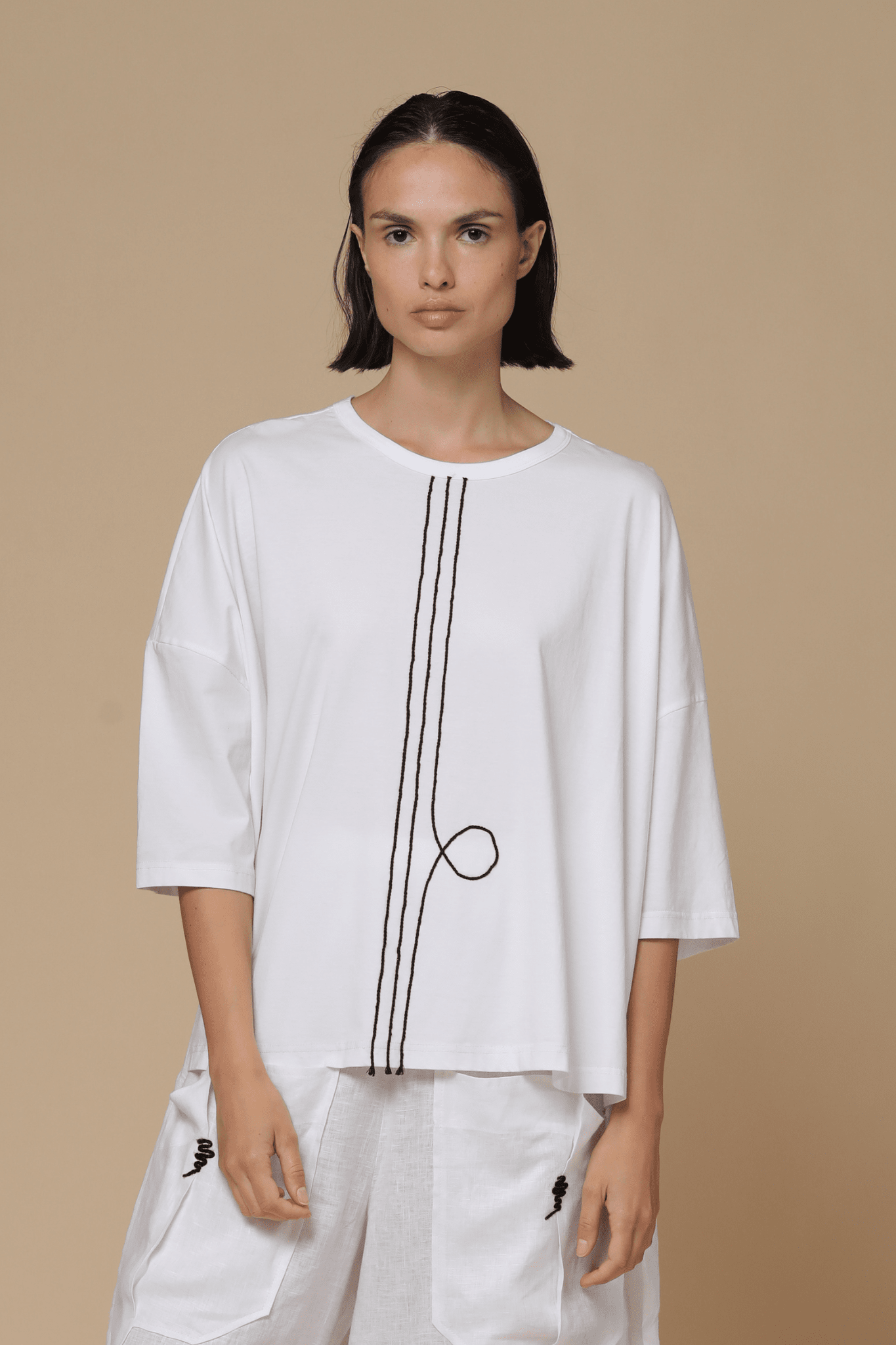 Vivi Shirt