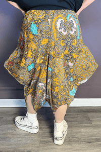 5. Stepping Out Pants