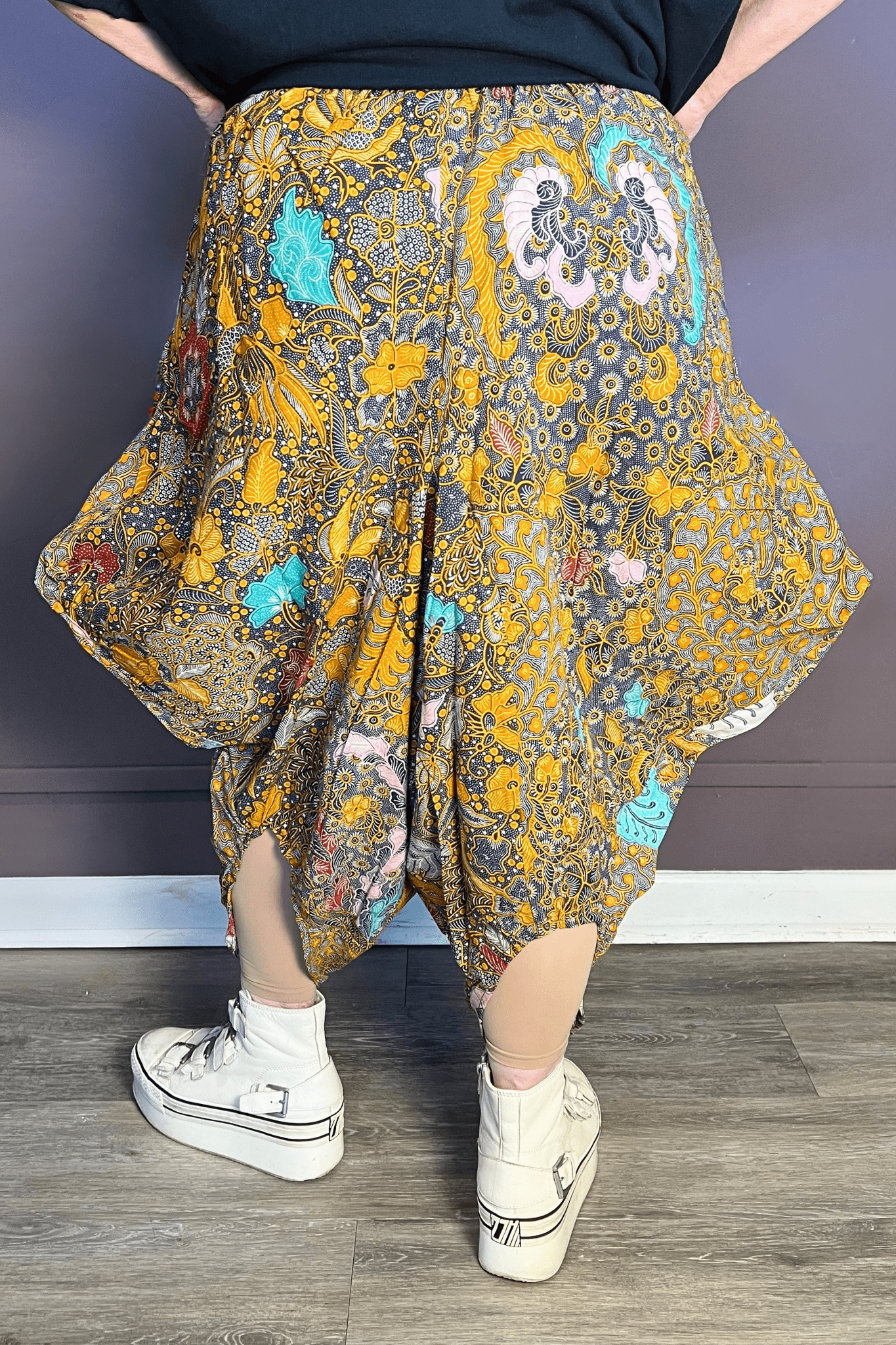 5. Stepping Out Pants