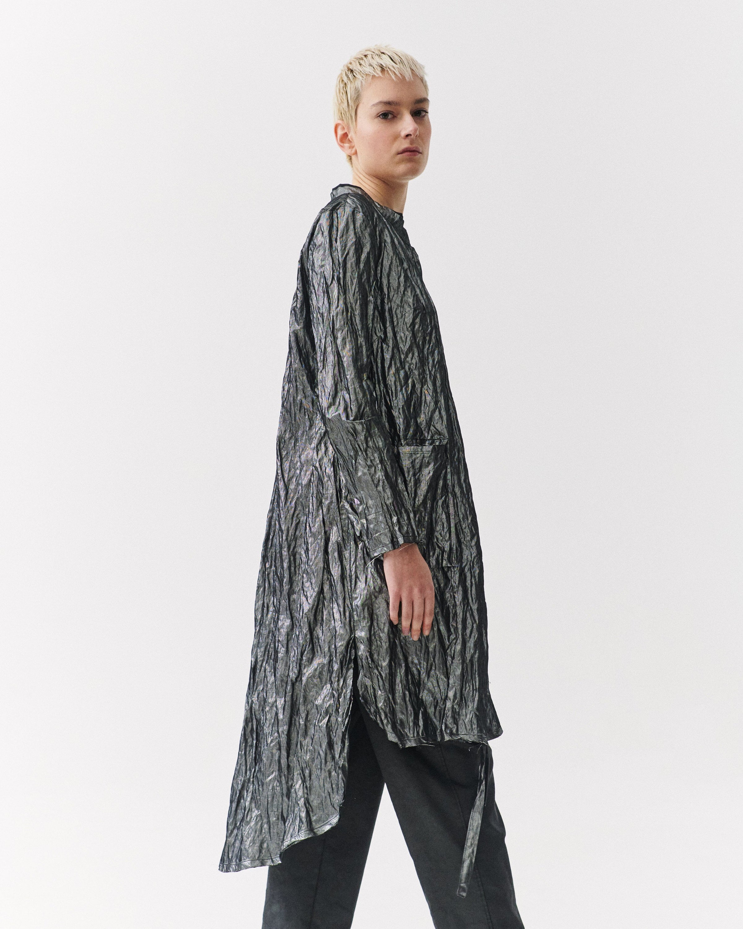 5373 Shirt Dress