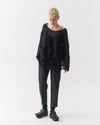 5395 Handmade Sweater