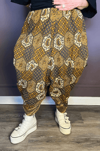 6. Stepping Out Pants