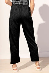 Pocket Flood Pant