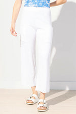 Pocket Flood Pant
