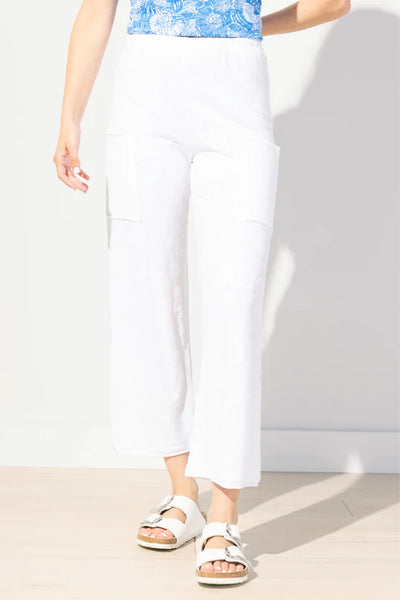 Pocket Flood Pant