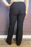 Precision Boot Cut Pant
