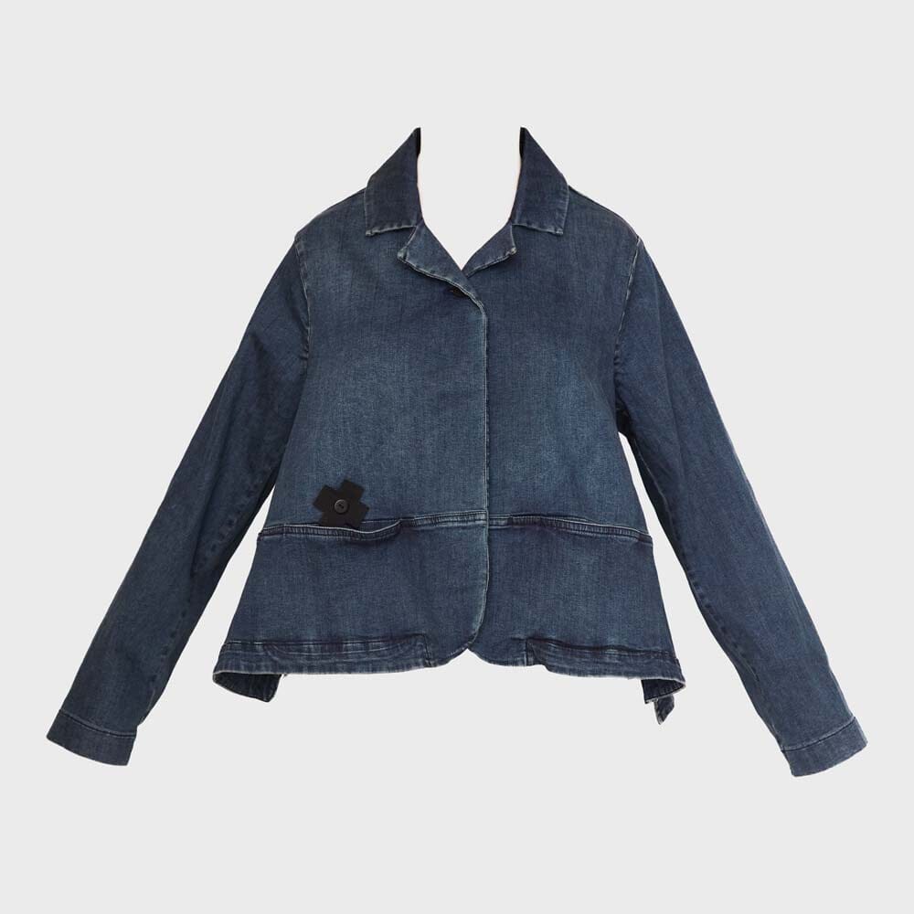 The Homey Denim