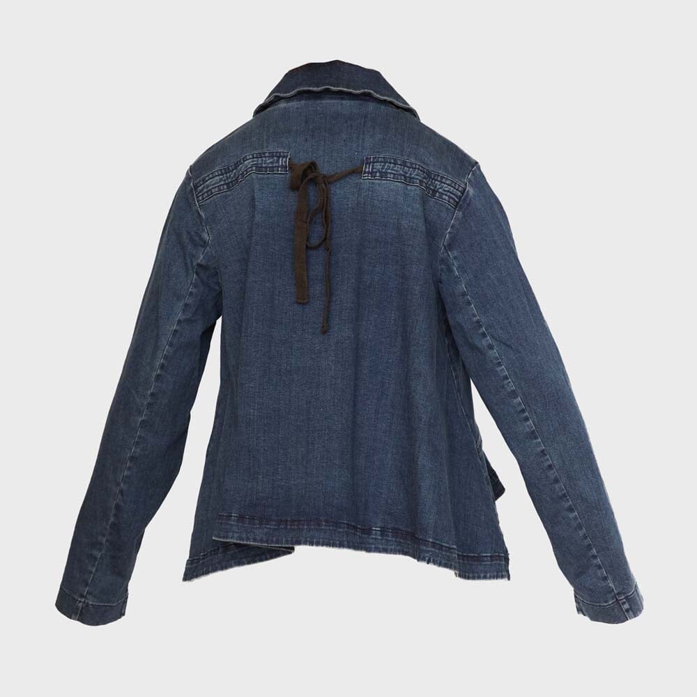 The Homey Denim