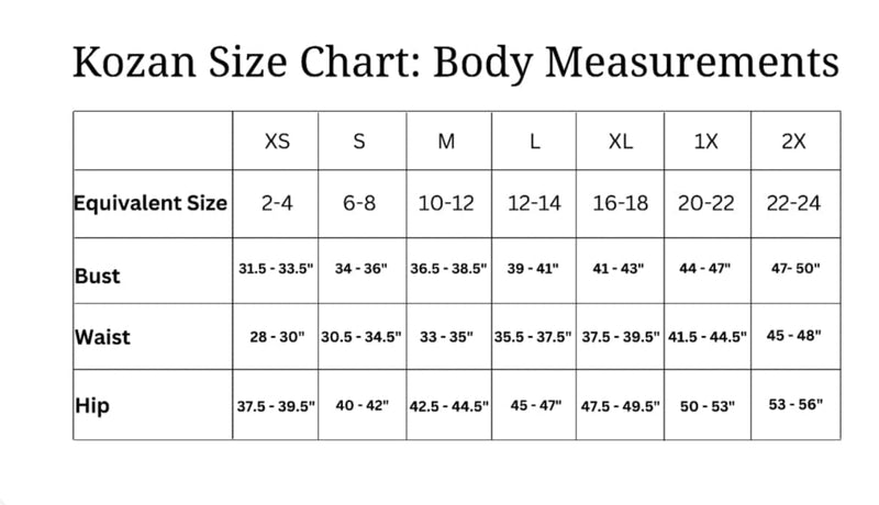 Demeter Top (Black) - Plus Size