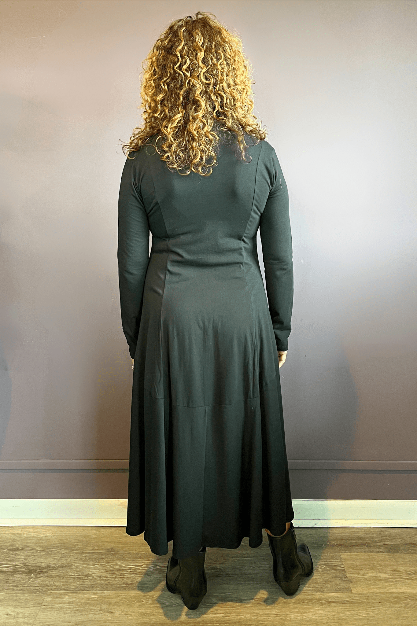 Amelia Dress