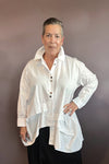 Asymmetrical Shirt