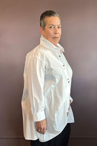 Asymmetrical Shirt