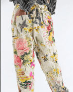 Floreres Miner Pants