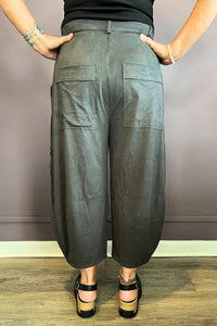 Balloon Trousers