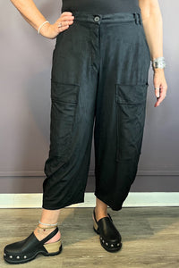 Balloon Trousers