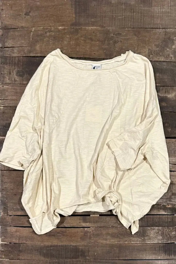 Be Free Top