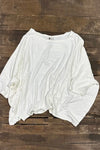 Be Free Top