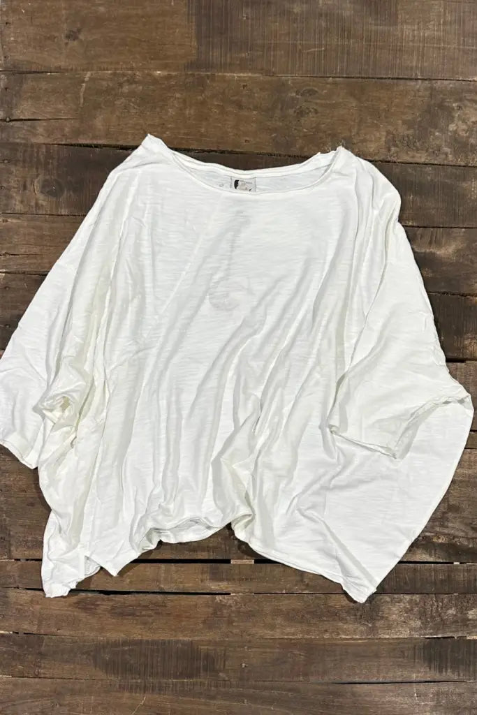 Be Free Top