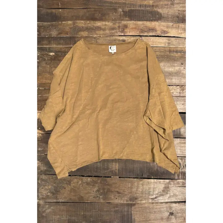 Be Free Top