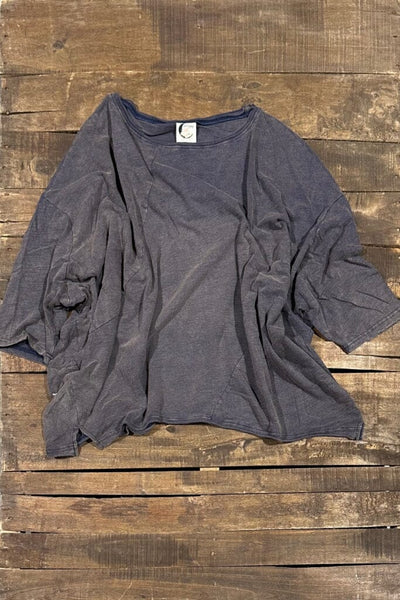 Be Free Top