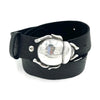 Black Beetle Belt