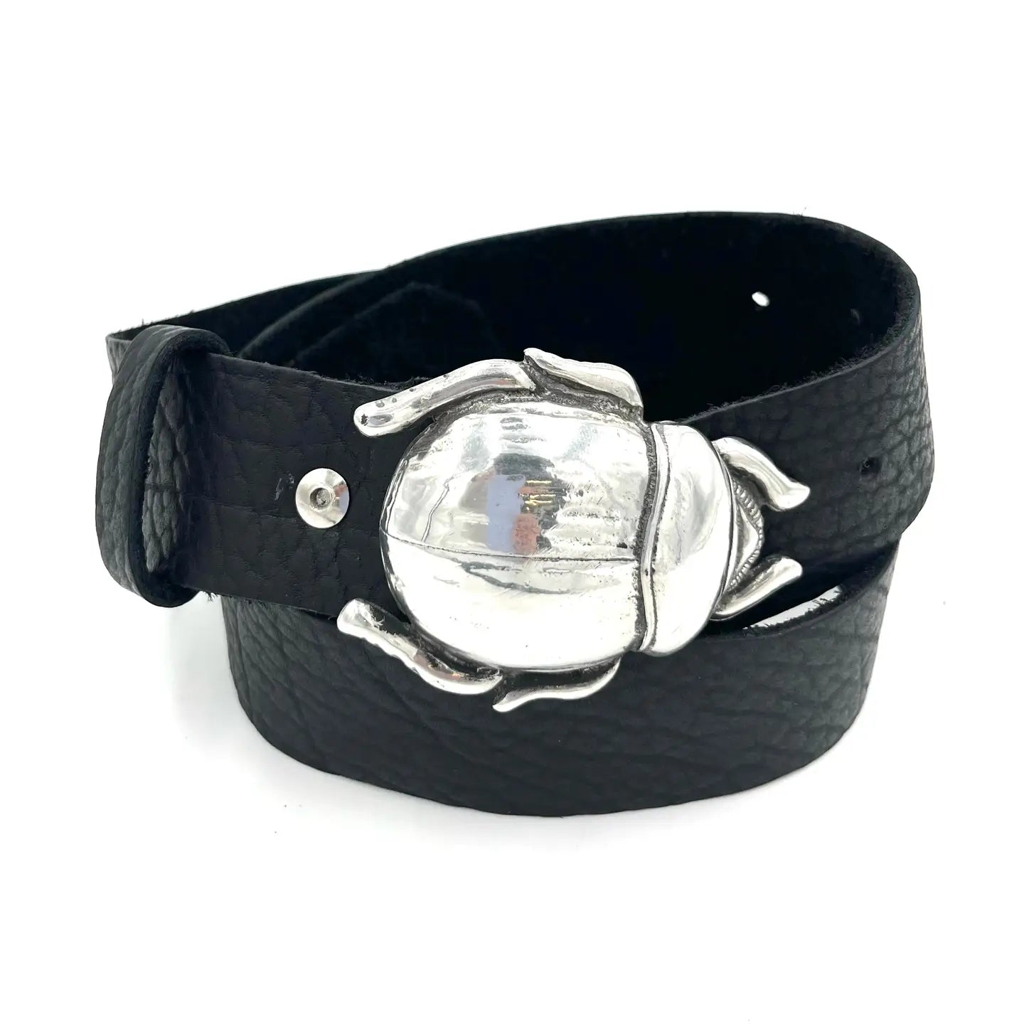 Black Beetle Belt