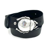 Black Beetle Belt