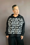 Blah Blah Blah Hoodie