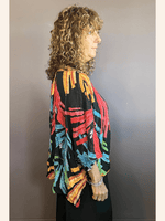 Blaze Alina Top - Plus Size