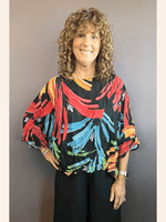 Blaze Alina Top - Plus Size