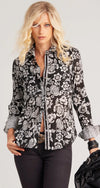 Canterbury Blouse