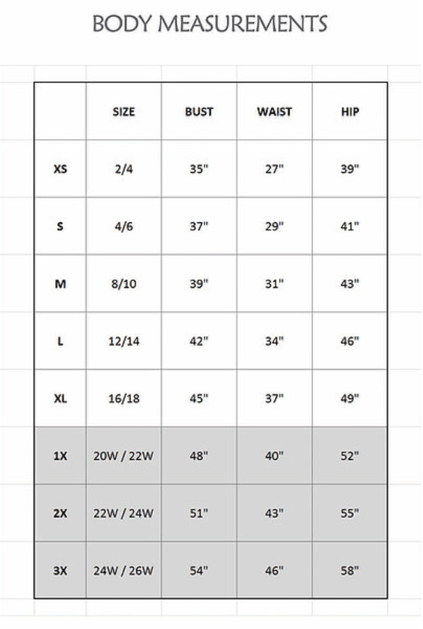 Black Layering Tank - Plus Size