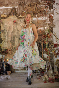 Vianney Slip Dress