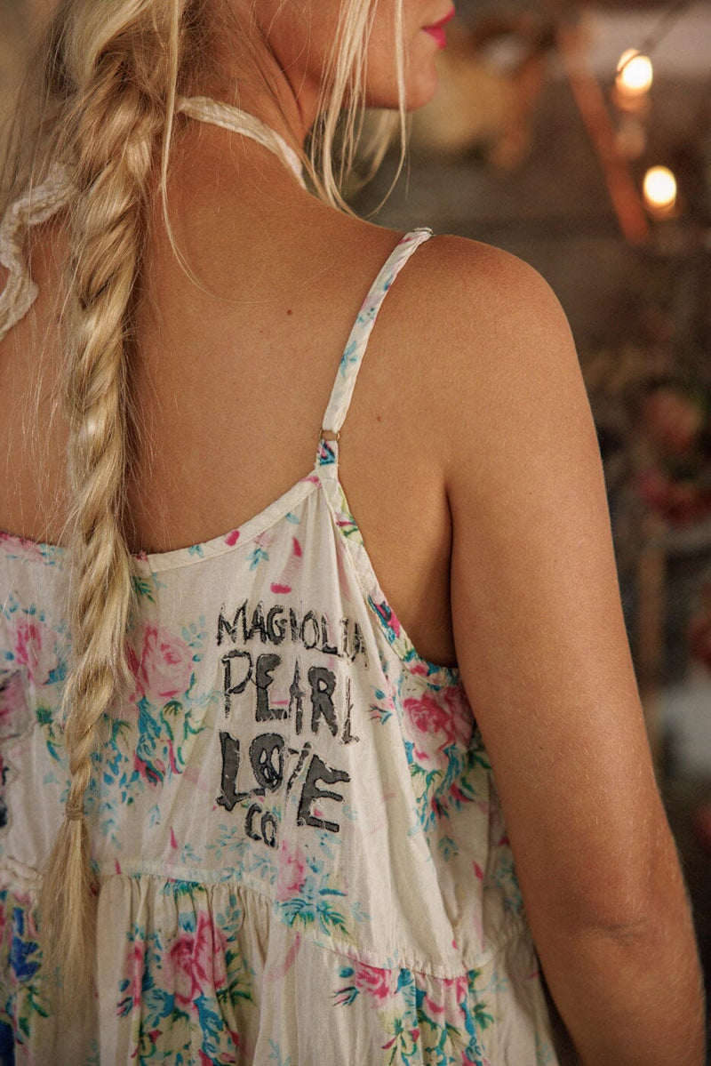 Vianney Slip Dress