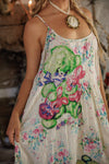 Vianney Slip Dress