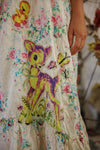 Vianney Slip Dress