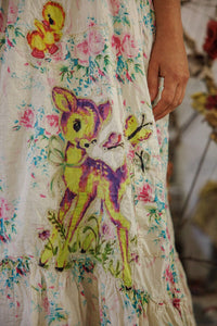 Vianney Slip Dress