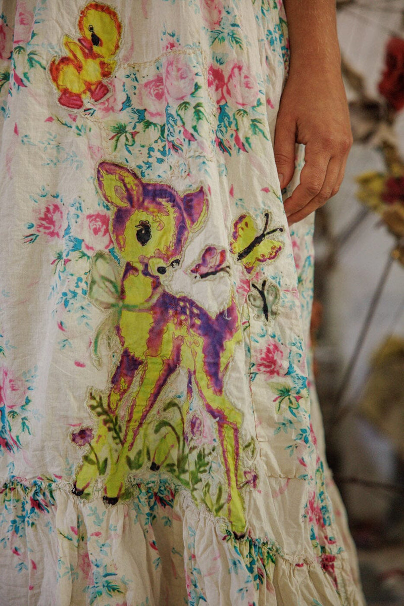 Vianney Slip Dress